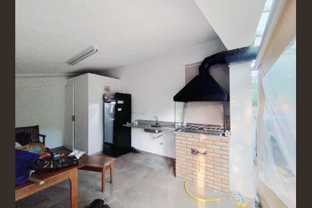 Apartamento à venda com 48m², 2 quartos e 1 vagaÁrea comum - Churrasqueira