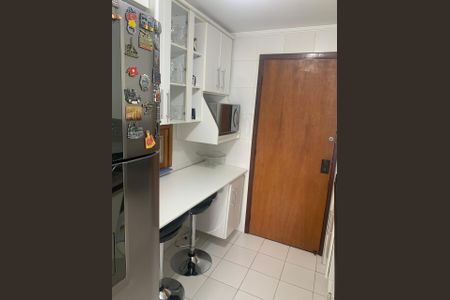 Apartamento à venda com 78m², 2 quartos e 2 vagas Apartamento à venda com 78m², 2 quartos e 2 vagasFoto 14