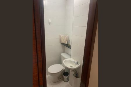 Apartamento à venda com 78m², 2 quartos e 2 vagas Apartamento à venda com 78m², 2 quartos e 2 vagasFoto 07