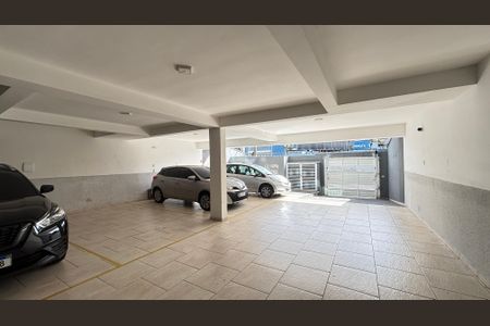 Apartamento à venda com 96m², 2 quartos e 1 vaga Apartamento à venda com 96m², 2 quartos e 1 vagaGaragem
