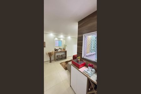 Apartamento à venda com 96m², 2 quartos e 1 vaga Apartamento à venda com 96m², 2 quartos e 1 vagaSala