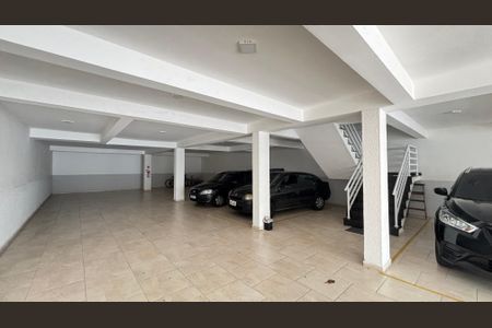 Apartamento à venda com 96m², 2 quartos e 1 vaga Apartamento à venda com 96m², 2 quartos e 1 vagaGaragem