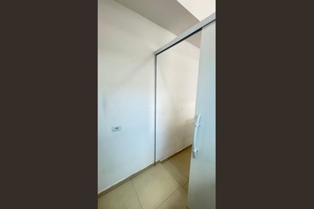 Apartamento à venda com 96m², 2 quartos e 1 vaga Apartamento à venda com 96m², 2 quartos e 1 vagaCobertura - Area de Serviço