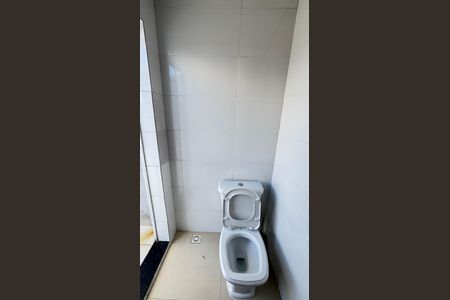 Apartamento à venda com 96m², 2 quartos e 1 vaga Apartamento à venda com 96m², 2 quartos e 1 vagaCobertura - Banheiro