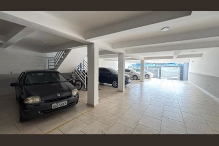 Apartamento à venda com 96m², 2 quartos e 1 vaga Apartamento à venda com 96m², 2 quartos e 1 vagaGaragem