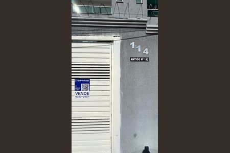 Apartamento à venda com 96m², 2 quartos e 1 vaga Apartamento à venda com 96m², 2 quartos e 1 vagaPlaca