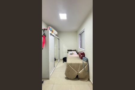 Apartamento à venda com 96m², 2 quartos e 1 vaga Apartamento à venda com 96m², 2 quartos e 1 vagaQuarto