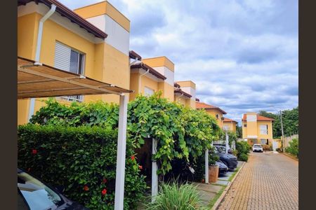 Casa de condomínio à venda com 133m², 3 quartos e 2 vagas Casa de condomínio à venda com 133m², 3 quartos e 2 vagasFoto 09