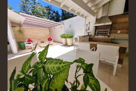 Casa de condomínio à venda com 133m², 3 quartos e 2 vagas Casa de condomínio à venda com 133m², 3 quartos e 2 vagasFoto 29