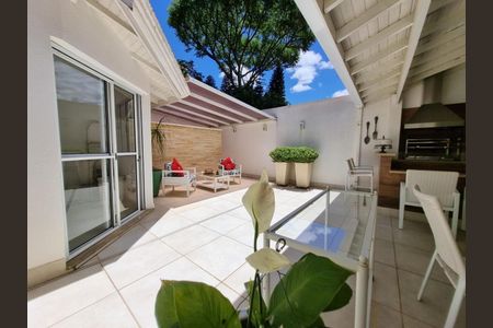 Casa de condomínio à venda com 133m², 3 quartos e 2 vagas Casa de condomínio à venda com 133m², 3 quartos e 2 vagasFoto 33