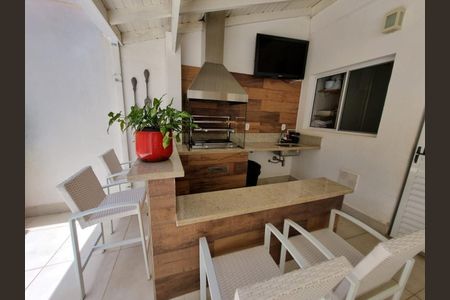 Casa de condomínio à venda com 133m², 3 quartos e 2 vagas Casa de condomínio à venda com 133m², 3 quartos e 2 vagasFoto 39