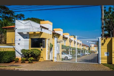 Casa de condomínio à venda com 133m², 3 quartos e 2 vagas Casa de condomínio à venda com 133m², 3 quartos e 2 vagasFoto 03