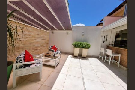 Casa de condomínio à venda com 133m², 3 quartos e 2 vagas Casa de condomínio à venda com 133m², 3 quartos e 2 vagasFoto 34
