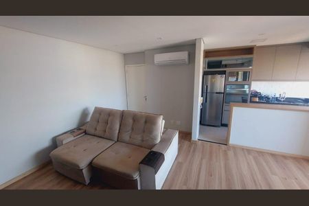 Apartamento à venda com 80m², 3 quartos e 2 vagasFoto 18