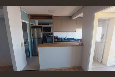 Apartamento à venda com 80m², 3 quartos e 2 vagasFoto 06