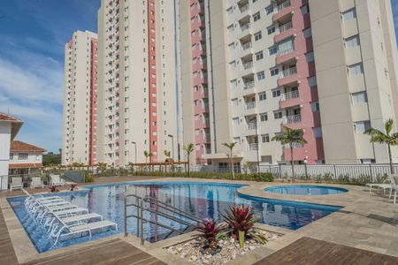 Apartamento à venda com 80m², 3 quartos e 2 vagasFoto 24