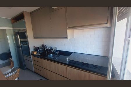 Apartamento à venda com 80m², 3 quartos e 2 vagasFoto 04