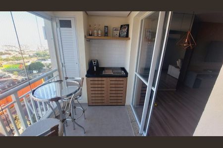 Apartamento à venda com 80m², 3 quartos e 2 vagasFoto 05