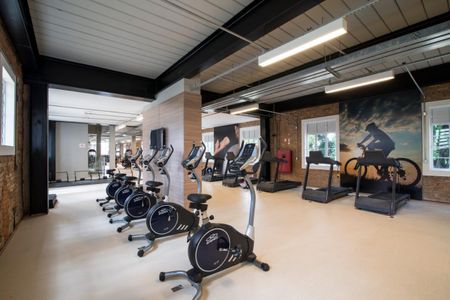 Apartamento à venda com 80m², 3 quartos e 2 vagasFoto 21