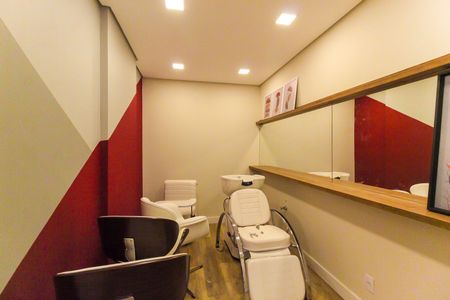 Apartamento à venda com 33m², 2 quartos e sem vaga Apartamento à venda com 33m², 2 quartos e sem vagaEspaço Mulher