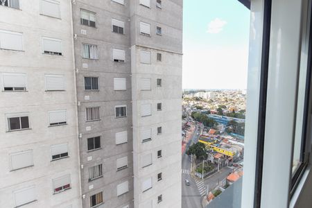 Apartamento à venda com 33m², 2 quartos e sem vaga Apartamento à venda com 33m², 2 quartos e sem vagaVista do Quarto 1