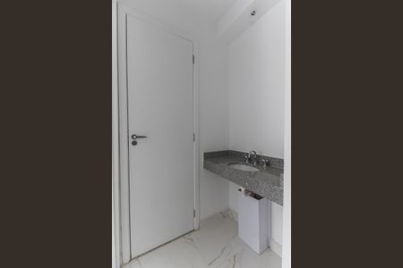 Apartamento à venda com 33m², 2 quartos e sem vaga Apartamento à venda com 33m², 2 quartos e sem vagaBanheiro