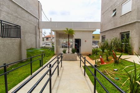 Apartamento à venda com 33m², 2 quartos e sem vaga Apartamento à venda com 33m², 2 quartos e sem vagaEntrada