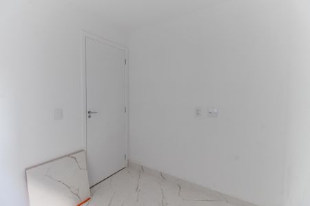Apartamento à venda com 33m², 2 quartos e sem vaga Apartamento à venda com 33m², 2 quartos e sem vagaQuarto 1