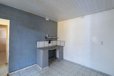 Casa à venda com 220m², 3 quartos e 2 vagas Casa à venda com 220m², 3 quartos e 2 vagasCozinha