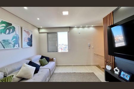 Apartamento à venda com 180m², 3 quartos e 2 vagasSala 2