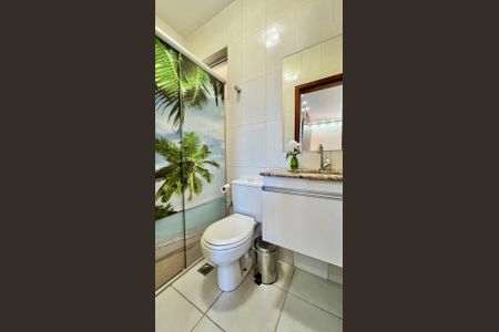 Apartamento à venda com 180m², 3 quartos e 2 vagasBanheiro