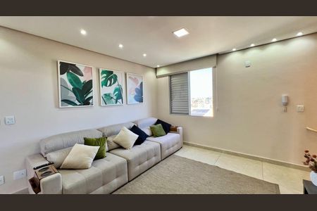 Apartamento à venda com 180m², 3 quartos e 2 vagasSala 2