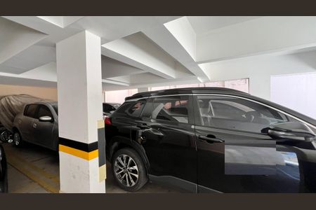 Apartamento à venda com 180m², 3 quartos e 2 vagasGaragem