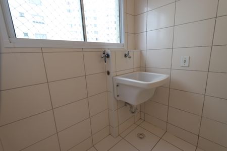 Apartamento à venda com 48m², 2 quartos e 1 vagaÁrea de Serviço