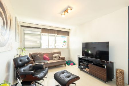 Apartamento à venda com 162m², 3 quartos e 2 vagas Apartamento à venda com 162m², 3 quartos e 2 vagasQuarto 1