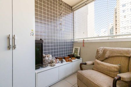 Apartamento à venda com 37m², 1 quarto e 1 vaga