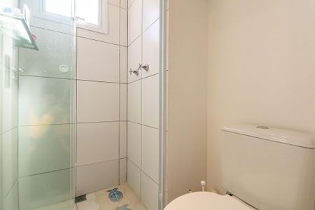Apartamento à venda com 37m², 1 quarto e 1 vaga
