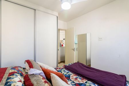 Apartamento à venda com 37m², 1 quarto e 1 vaga