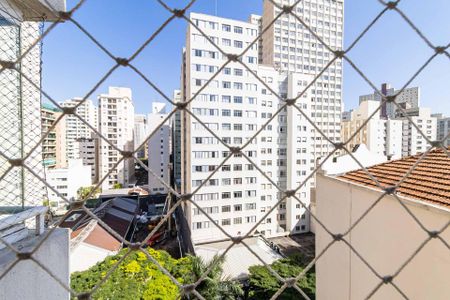 Apartamento à venda com 37m², 1 quarto e 1 vaga