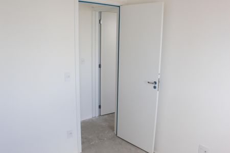 Apartamento à venda com 54m², 2 quartos e 1 vagaQuarto 1