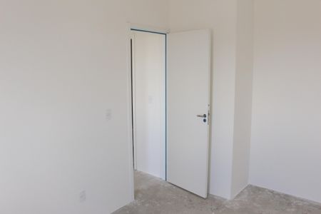 Apartamento à venda com 54m², 2 quartos e 1 vagaQuarto 2