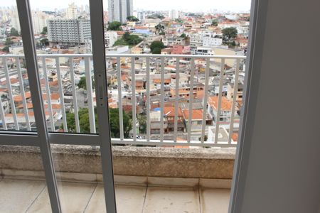 Apartamento à venda com 54m², 2 quartos e 1 vagaVaranda da Sala