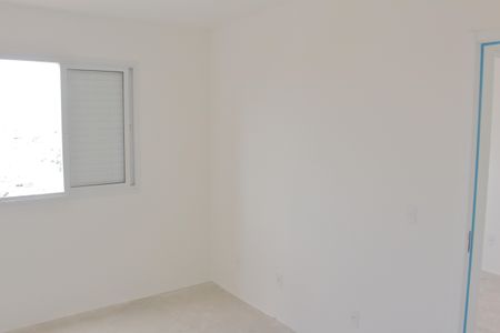 Apartamento à venda com 54m², 2 quartos e 1 vagaQuarto 2