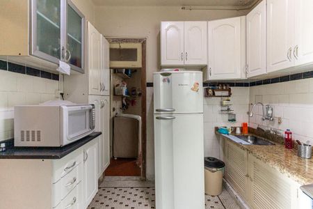 Apartamento à venda com 110m², 2 quartos e sem vaga Apartamento à venda com 110m², 2 quartos e sem vagaCozinha