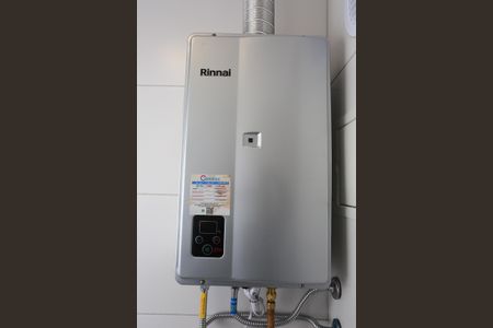 Apartamento para alugar com 56m², 2 quartos e 1 vaga Apartamento para alugar com 56m², 2 quartos e 1 vagaÁrea de Serviço