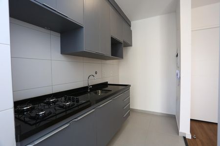 Apartamento para alugar com 56m², 2 quartos e 1 vaga Apartamento para alugar com 56m², 2 quartos e 1 vagaCozinha