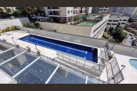 Apartamento para alugar com 56m², 2 quartos e 1 vaga Apartamento para alugar com 56m², 2 quartos e 1 vagaÁrea comum - Piscina