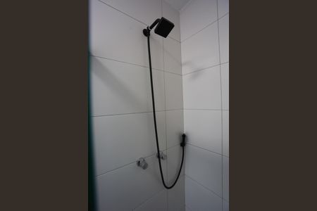 Apartamento para alugar com 56m², 2 quartos e 1 vaga Apartamento para alugar com 56m², 2 quartos e 1 vagaBanheiro da Suíte