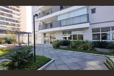 Apartamento para alugar com 56m², 2 quartos e 1 vaga Apartamento para alugar com 56m², 2 quartos e 1 vagaÁrea comum