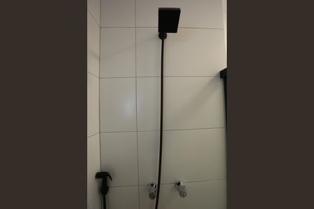 Apartamento para alugar com 56m², 2 quartos e 1 vaga Apartamento para alugar com 56m², 2 quartos e 1 vagaBanheiro Social